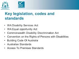 We have a disability access and inclusion plan (daip) that. The Disability Services Commission Has Developed This Training Package For Public Authorities To Use In Staff Training Ppt Download