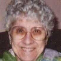 Mary Rose (Muraca) Capri Obituary