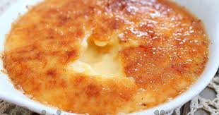 Creme Catalane Facile De Laurent Mariotte