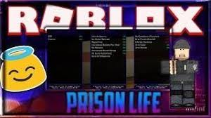 New Roblox Hack Script Prison Life Aimbot Kill Aura More Free Aug 25 Prison Life Prison Physical Activities For Kids