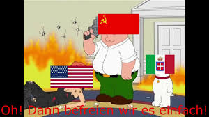 Family Guy Ww2 Meme Deutschland Gegen Usa Deutsch Youtube See more of ww2 memes on facebook. family guy ww2 meme deutschland gegen usa deutsch