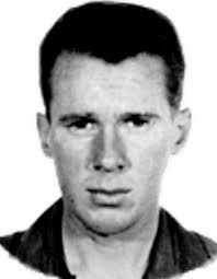 🇦🇺 RIP Leslie Thomas Farren