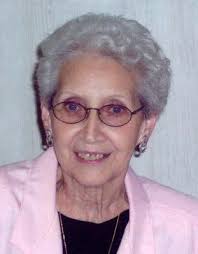 Evelyn M. Bane Obituary