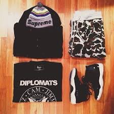 Leave your opinions below &i don't. Pin By Queen Linette On Outfits Hype Clothing Mens Fashion Inspiration Camouflage Outfits