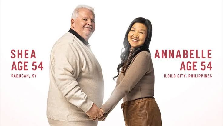90 Day Fiancé season 12 episode 6: Annabelle confronts Shea about whether  he was unfaithful to her or not - PRIMETIMER