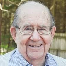 James Phillips Obituary