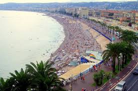 Coasta de azur a fost o sursa de inspiratie pentru multi artisti faimosi precum. Top AtracÈii Èi ExperienÈe De Neratat In Nisa Capitala Rivierei Franceze Coasta De Azur Consilier Turism