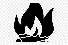 Freeicon is a free platform for download vector icons in svg, png, eps, ai and psd format. Campfire Icon Campfire Silhouette Png Free Transparent Png Clipart Images Download