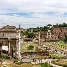 Rome Italy::PLAN & MAP & COUNTRY 
