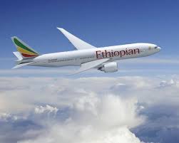 Ethiopian Airlines New Aircraft Aircraft Boeing 787 Dreamliner
