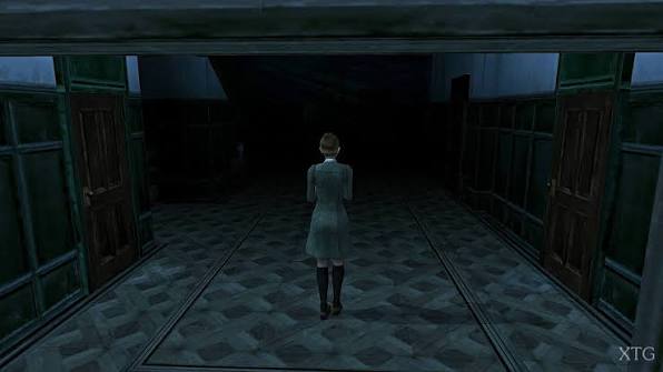 Rule of Rose PS2 Gameplay HD (PCSX2)