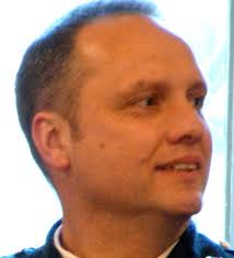 Newtown Police Lieutenant to Work as Brookfield Dispatcher in Retirement