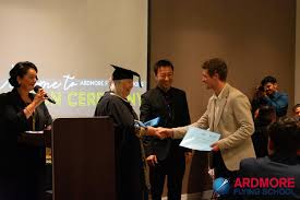 Congratulations to Jack Babich,...