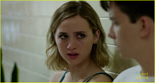 Alex Wolff Teaches Asa Butterfield To Play The Bass in 'House of Tomorrow'  Clip (Exclusive): Photo 1154486