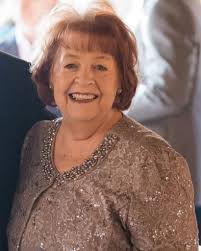 Hallie Mae Gillihan Redding Obituary June 24, 2024