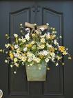 Cute summer front door decorations Doors of Elegance New