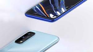 Realme 7 Realme 7i Di Indonesia Spesifikasi Harga Jadwal Rilis Tirto Id