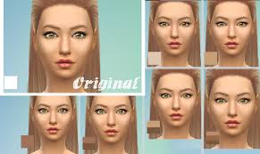 Msq sims, sims 4, skin overlay, the sims resource, tsrjuly 26, 2021. Mod The Sims Extra Freckles Non Default Skin Details