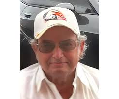 Rubin Barrington Obituary (2025)