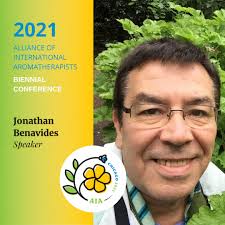 Alliance of International Aromatherapists (AIA)