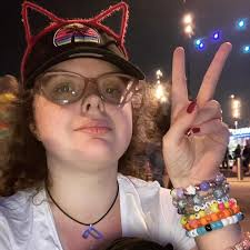 Now it's Tristans turn to share, I know it's a different spelling