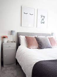 Bedroom ideas are the things you need to solve. 8 Dreamy And Cosy Grey Bedroom Ideas Inspiration Furniture And Choice
