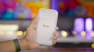 Scrub the surface of the phone case with the toothbrush. Iphone 11 Clear Case Review Is It Worth 40 9to5mac