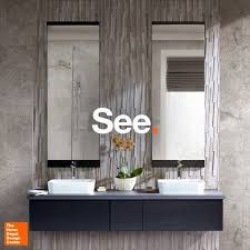 Whether you want to upgrade your appliances or remodel the kitchen, bath or laundry room, we have the products, service and expertise to help make your ideal space a reality. Pin On The Home Depot Design Center