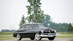 Image result for Black 1950 Mercury