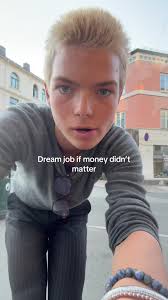 Sommerjobb innen drømmeyrket?