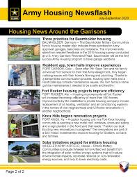 Usag Yongsan On Post Family Housing Facebook