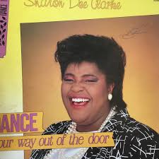 Sharon Dee Clarke