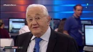 Desculpe, não foi encontrado nenhum registro sobre: Jornalista Boris Casoy E Demitido Da Redetv