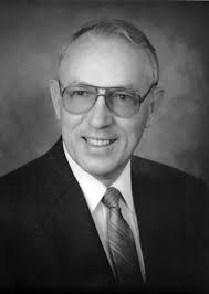 Dairy Science Hall of Service: 1986-1992