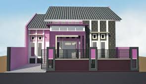 Jika sudah mantap maka mulailah cari model rumah yang sesuai. Gambar Rumah Idaman Minimalis Yang Elegan 2021