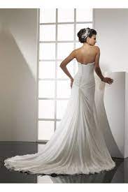 Maggie Sottero Clarice Size 8 Wedding Dress Bruiloft
