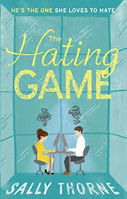 Author sally thorne confirmed the casting switch up via her. Behind The Scenes Of The Hating Game The Cool Table