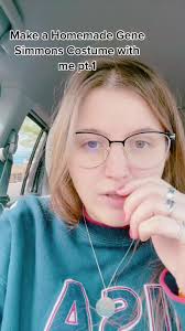 Pt.1 (of many) #fyp #foryou #kiss #genesimmons #ShowYourJOWO