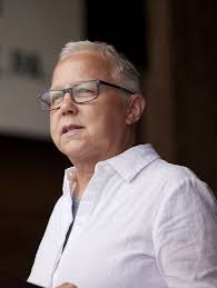 What would a postcolonial Cobbs Creek look like?