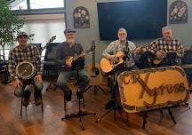Festival of Trails at the FFA Museum