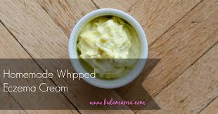 Procedure for your diy eczema cream. Homemade Eczema Cream