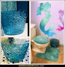 Yeap, this kind of theme is still very interesting to apply since it gives such an admirably unique look to every bathroom layout. Decorating Theme Bedrooms Maries Manor Shower Curtains Fabric Shower Curtains Novelty Shower Curtains Bathroom Decor Novelty Bathroom Accessories Bathrooms Shower Curtain Hooks Glam Bathrooms Girly Bathrooms Mermaid Bathrooms