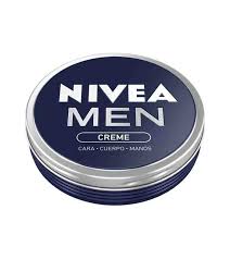 Please select a local market website. Buy Nivea Men Nivea Creme Maquibeauty