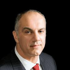 Emilio Moretti, Lawyer in Chicago, Illinois