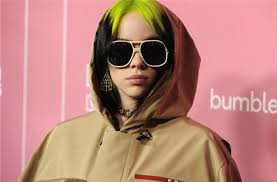 Wie pancake art nur mit schokolade. Promi Geburtstag Vom 18 Dezember 2019 Billie Eilish
