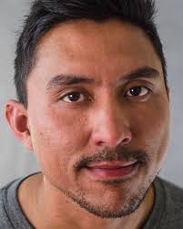 Be Right Back by Ian Geronimo