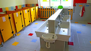 schools are restricting kids' bathroom