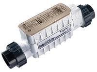 The salt chlorinator works with existing pump and filtration systems to reliably supply the swimming pool with pure chlorine, every day. How To Recalibrate The Salt Level On A Pentair Intellichlor Inyopools Com