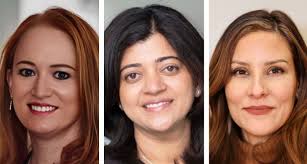 The Top 50 Women Leaders of Colorado for 2023