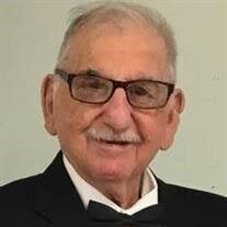 William (Bill) James Lucas Obituary